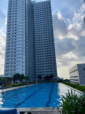 Staycation at Grass Residences